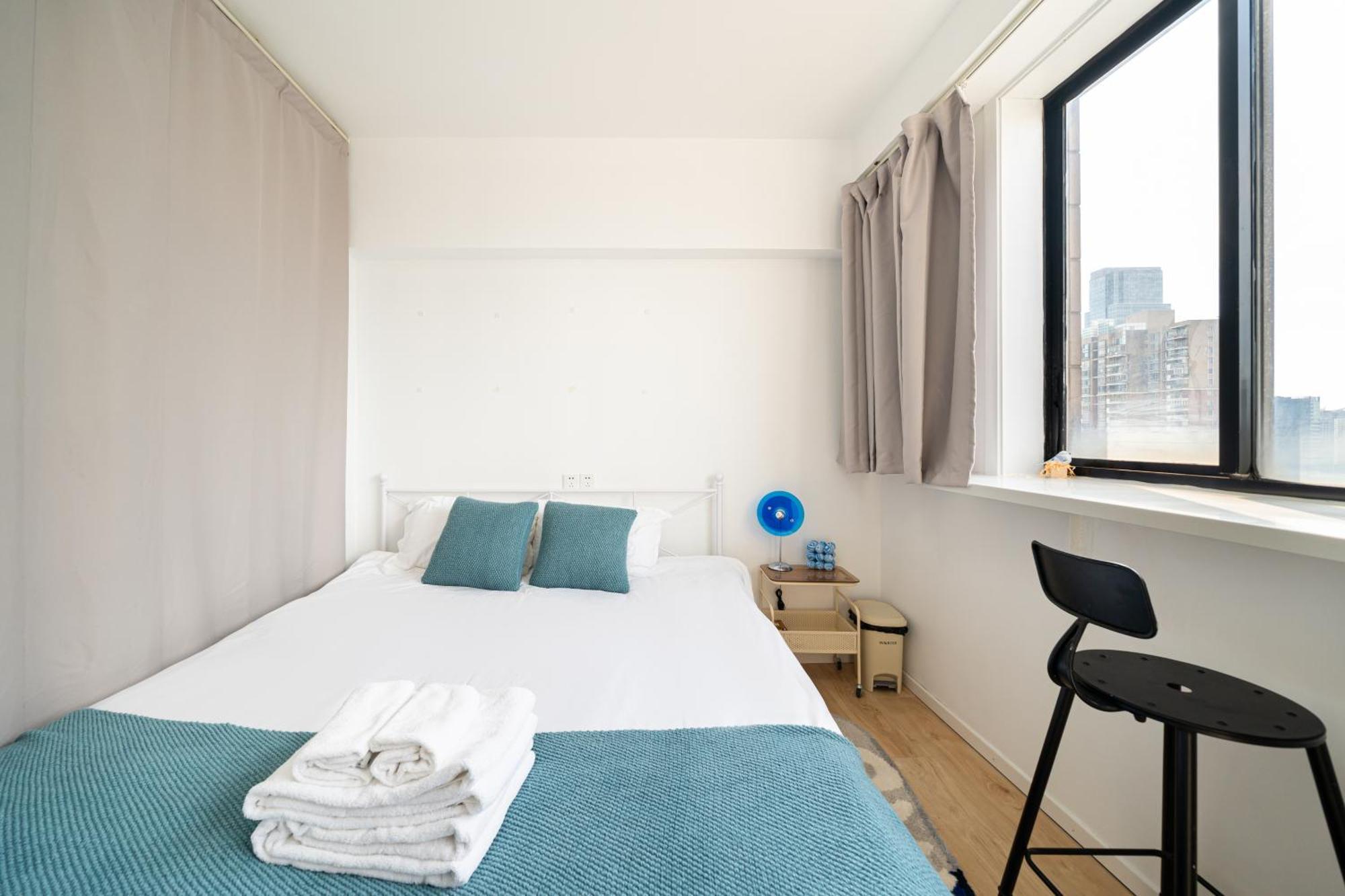 Zhenyuan-4bedrooms 2bathroom,near People's Square * Shanghai