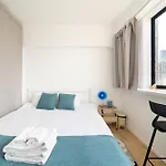 Zhenyuan-4Bedrooms 2Bathroom,Near People\'S Square