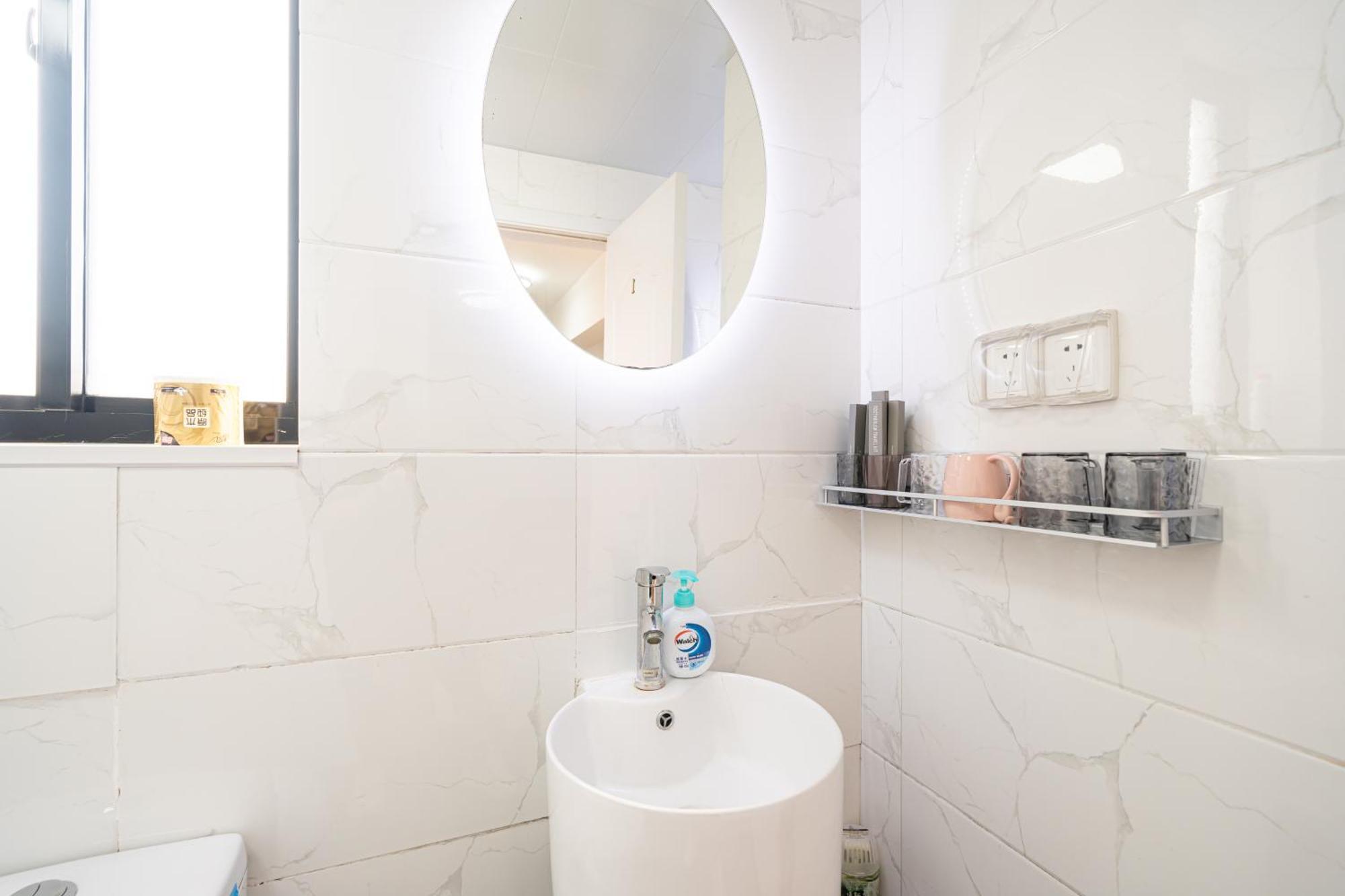 Zhenyuan-4bedrooms 2bathroom,near People's Square